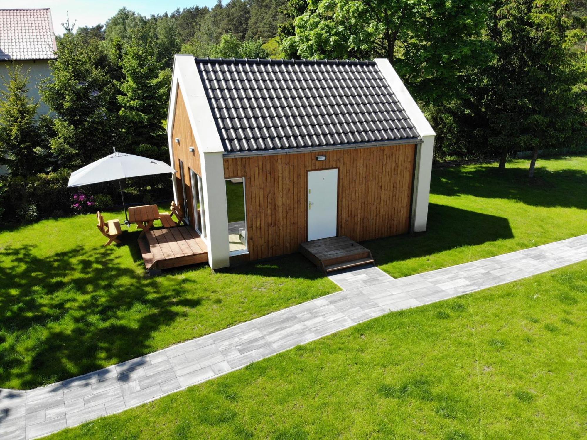 Costa De Wyspa Gdansk Exterior photo